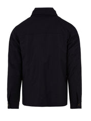 Giubbotto Dasson-LL MOORER Uomo - Blue