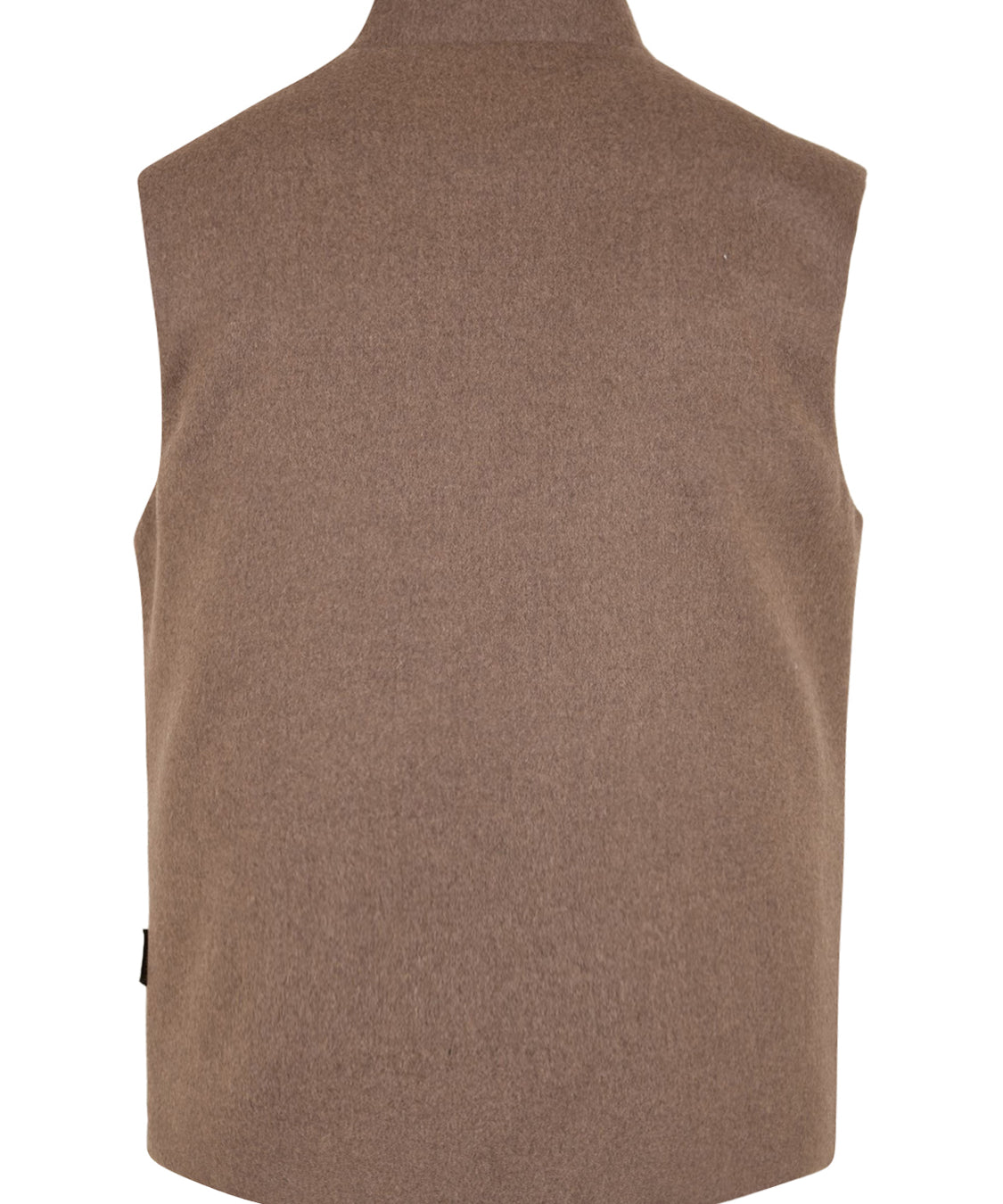 Gilet reversibile Falieri-LS9 MOORER Uomo - Nut