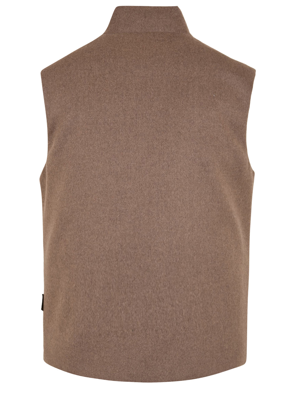 Gilet reversibile Falieri-LS9 MOORER Uomo - Nut