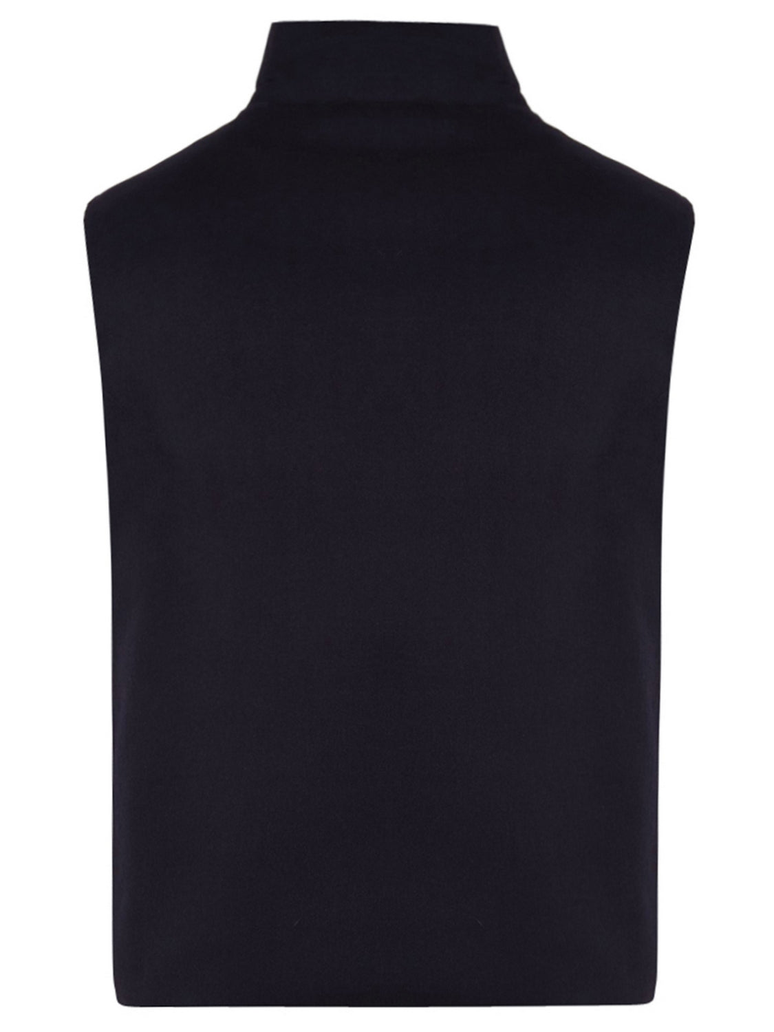 Gilet Blu Grey