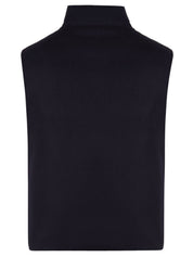 Gilet Blu Grey