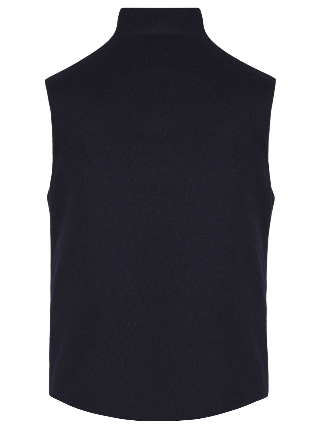 Gilet reversibile FALIERI-LS9 MOORER Uomo - Blue Grey