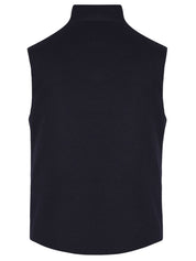 Gilet reversibile FALIERI-LS9 MOORER Uomo - Blue Grey