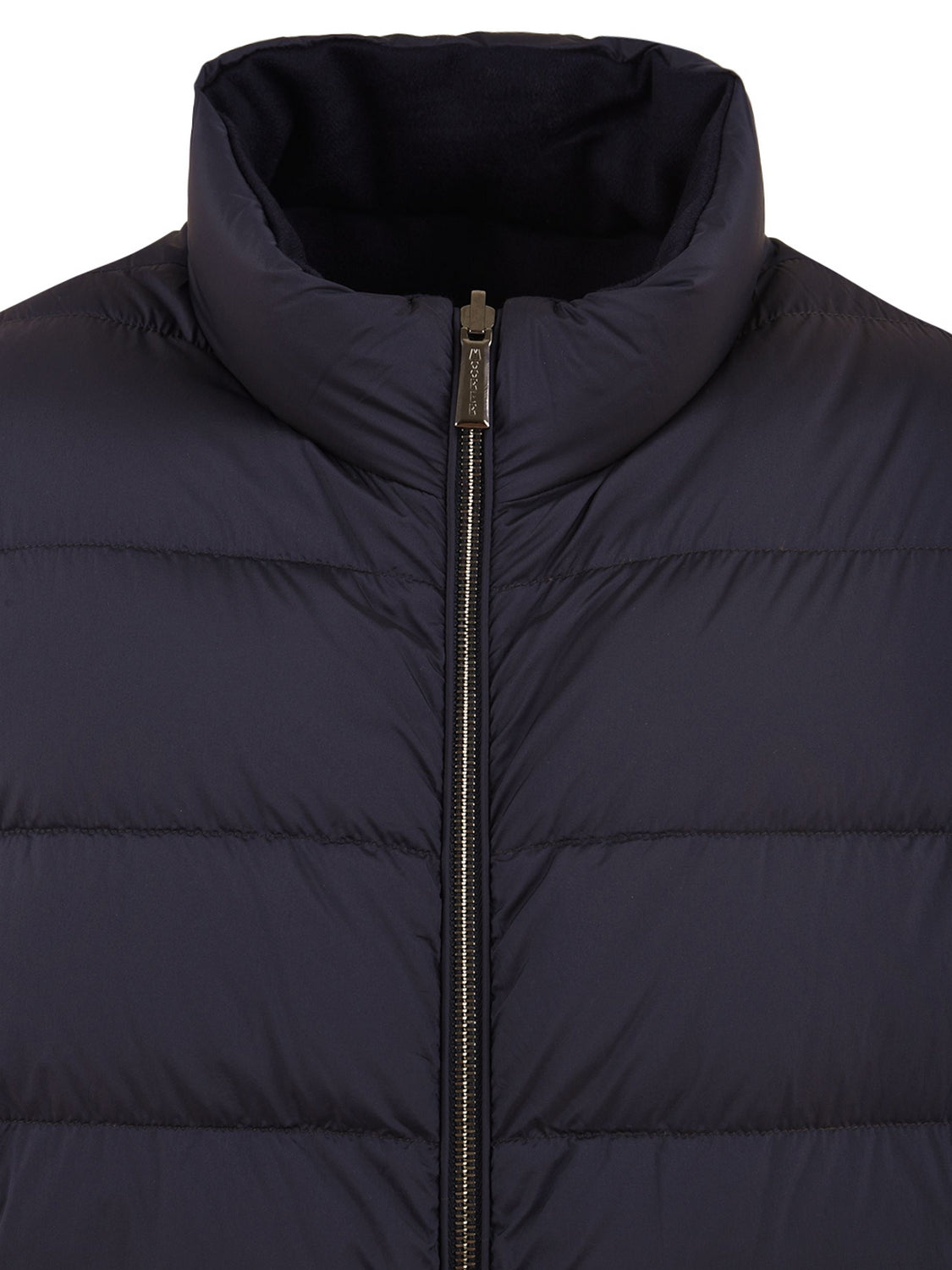 Gilet Blu Grey