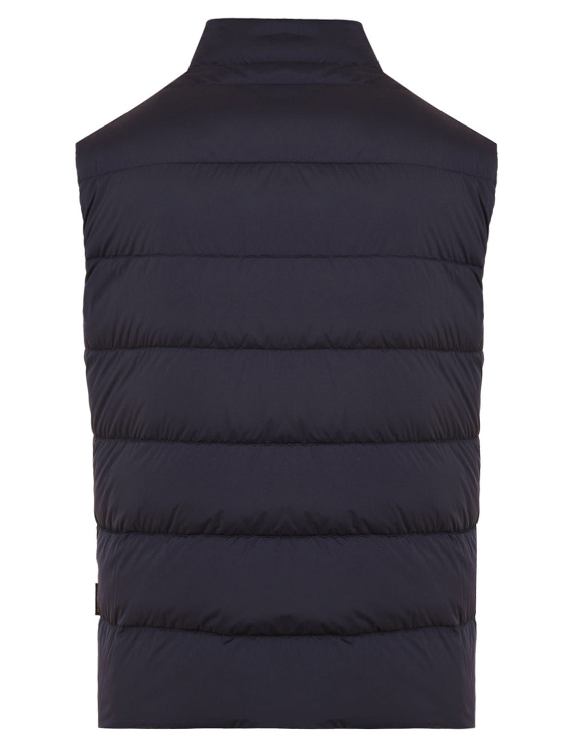 Gilet Blu Grey