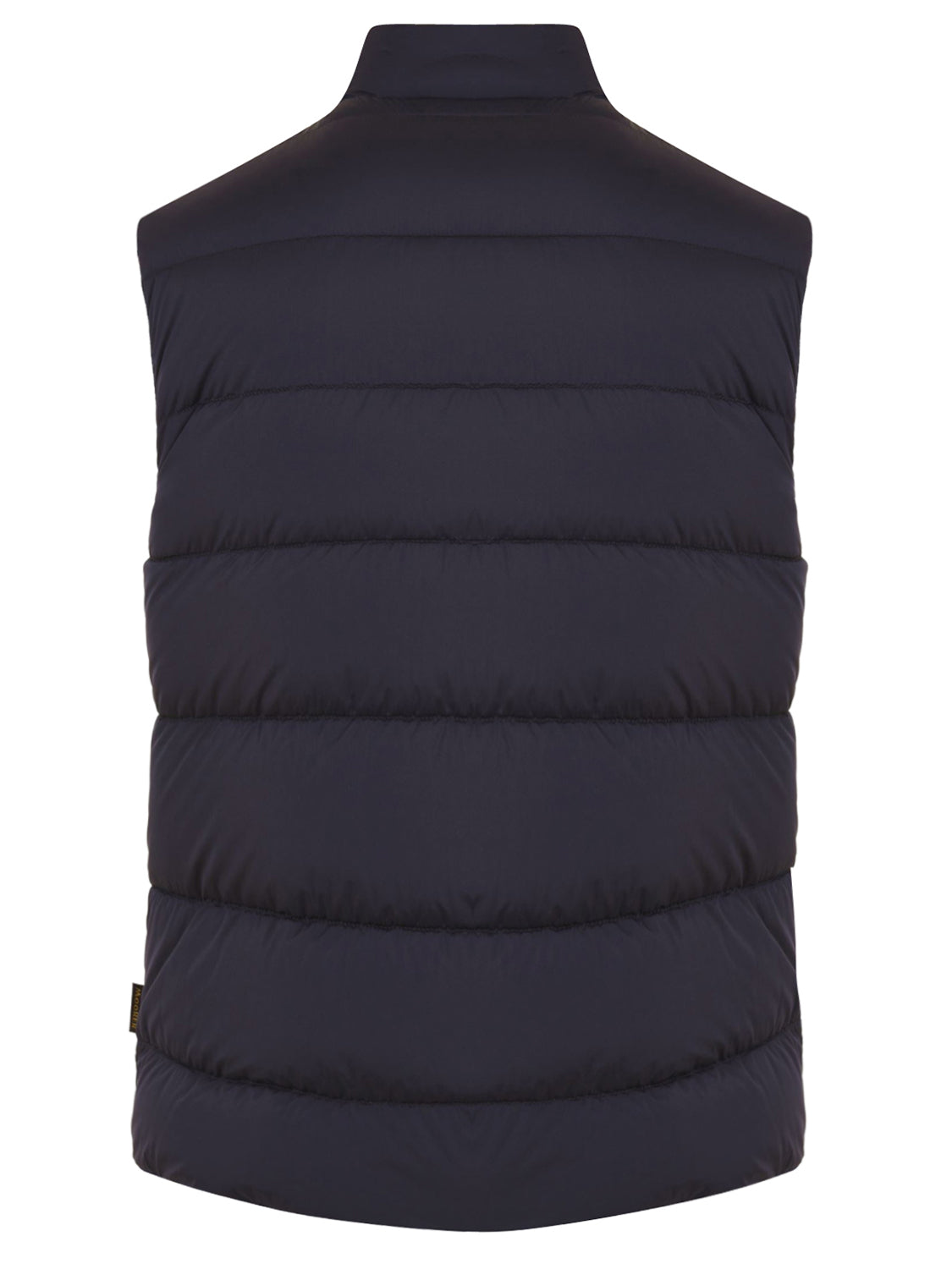 Gilet reversibile FALIERI-LS9 MOORER Uomo - Blue Grey