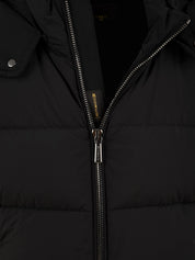 Gilet Fire-SKT MOORER Uomo - Nero