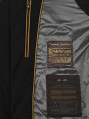 Gilet Fire-SKT MOORER Uomo - Nero