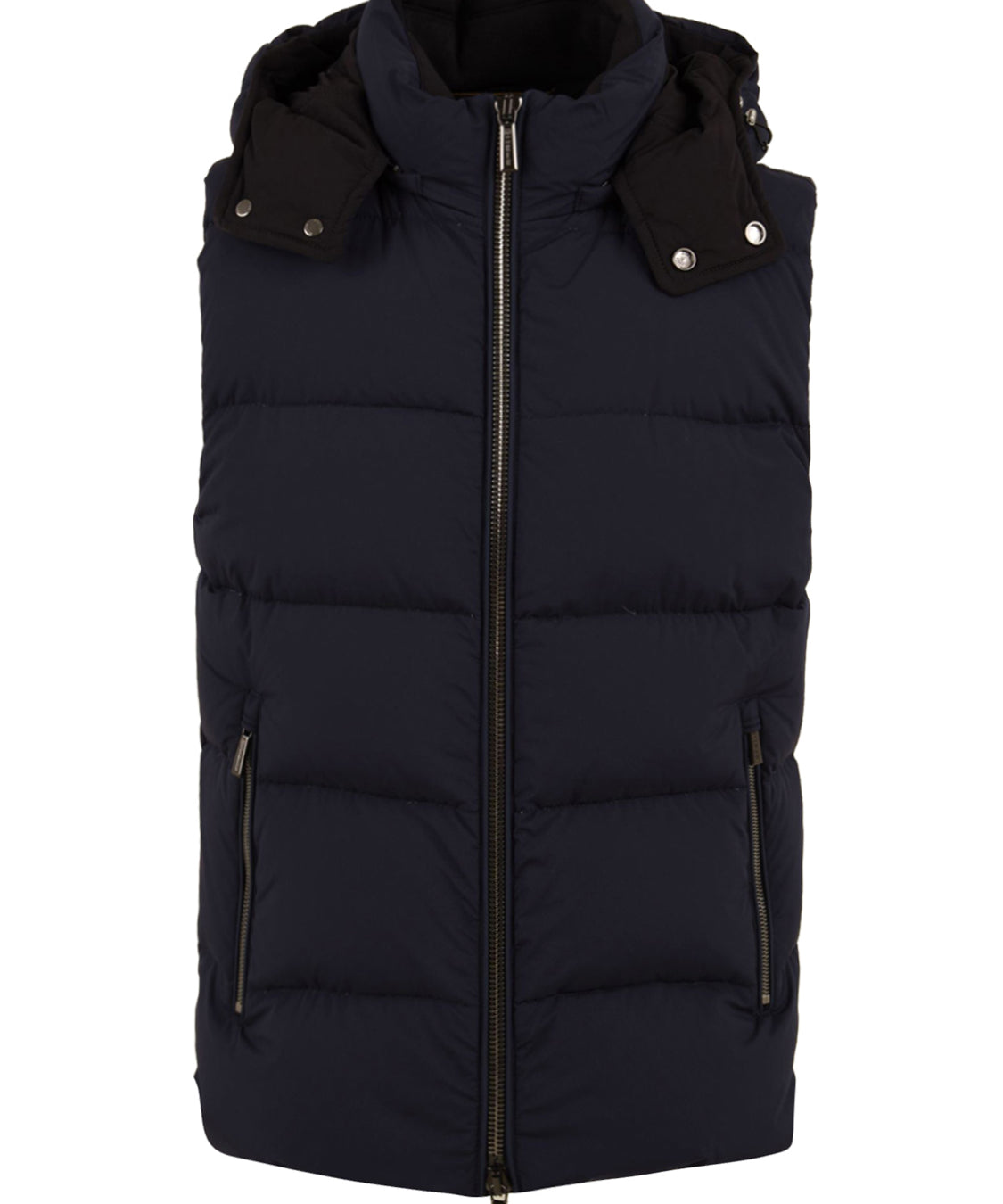 Gilet Fire-SKT MOORER Uomo - Blue