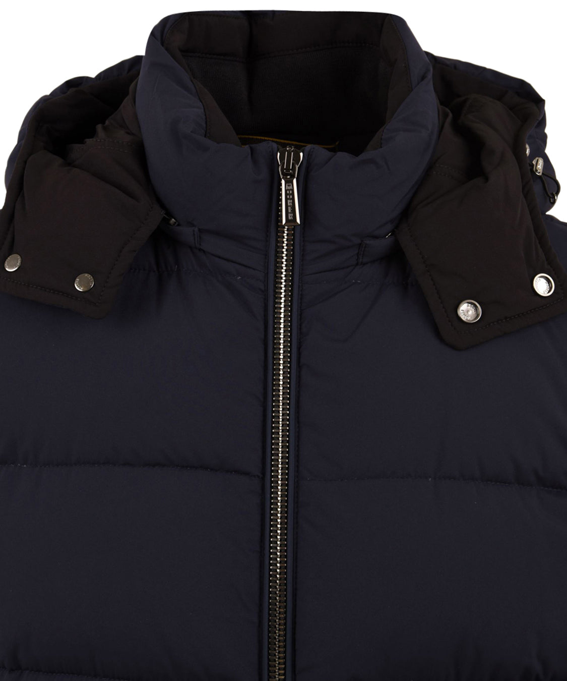 Gilet Fire-SKT MOORER Uomo - Blue