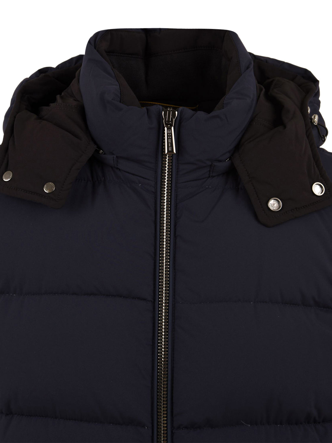 Gilet Fire-SKT MOORER Uomo - Blue