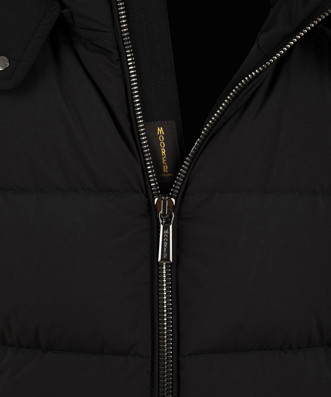 Gilet Fire-SKT MOORER Uomo - Blue