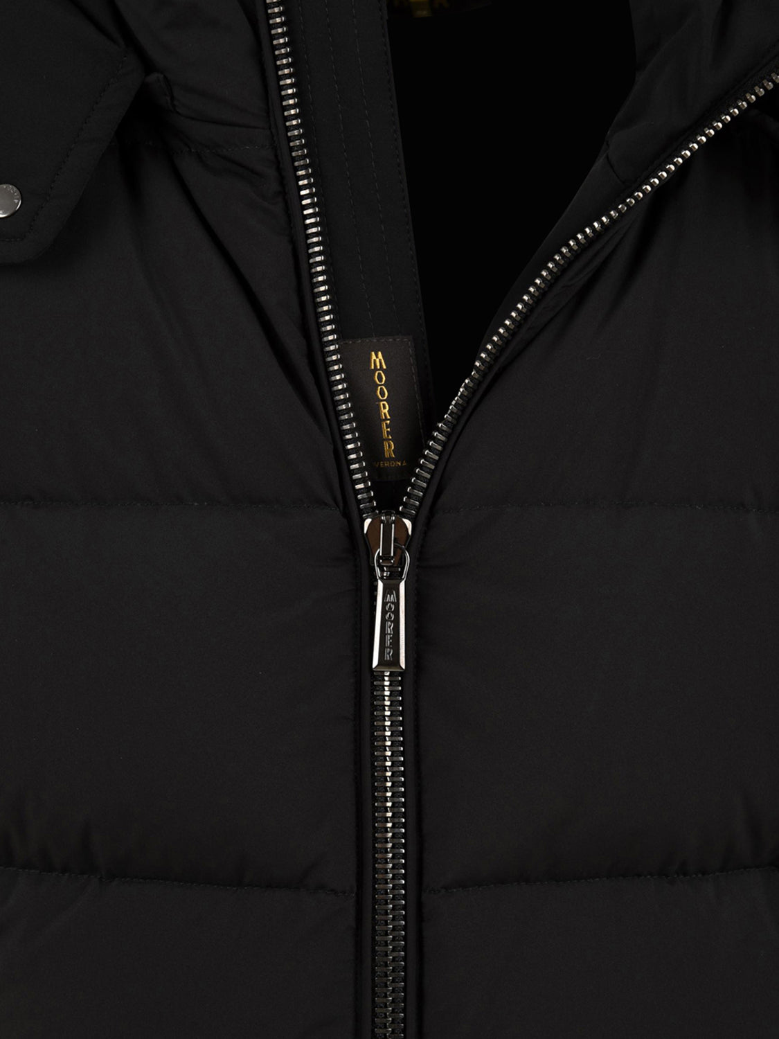 Gilet Fire-SKT MOORER Uomo - Blue