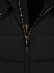 Gilet Fire-SKT MOORER Uomo - Blue