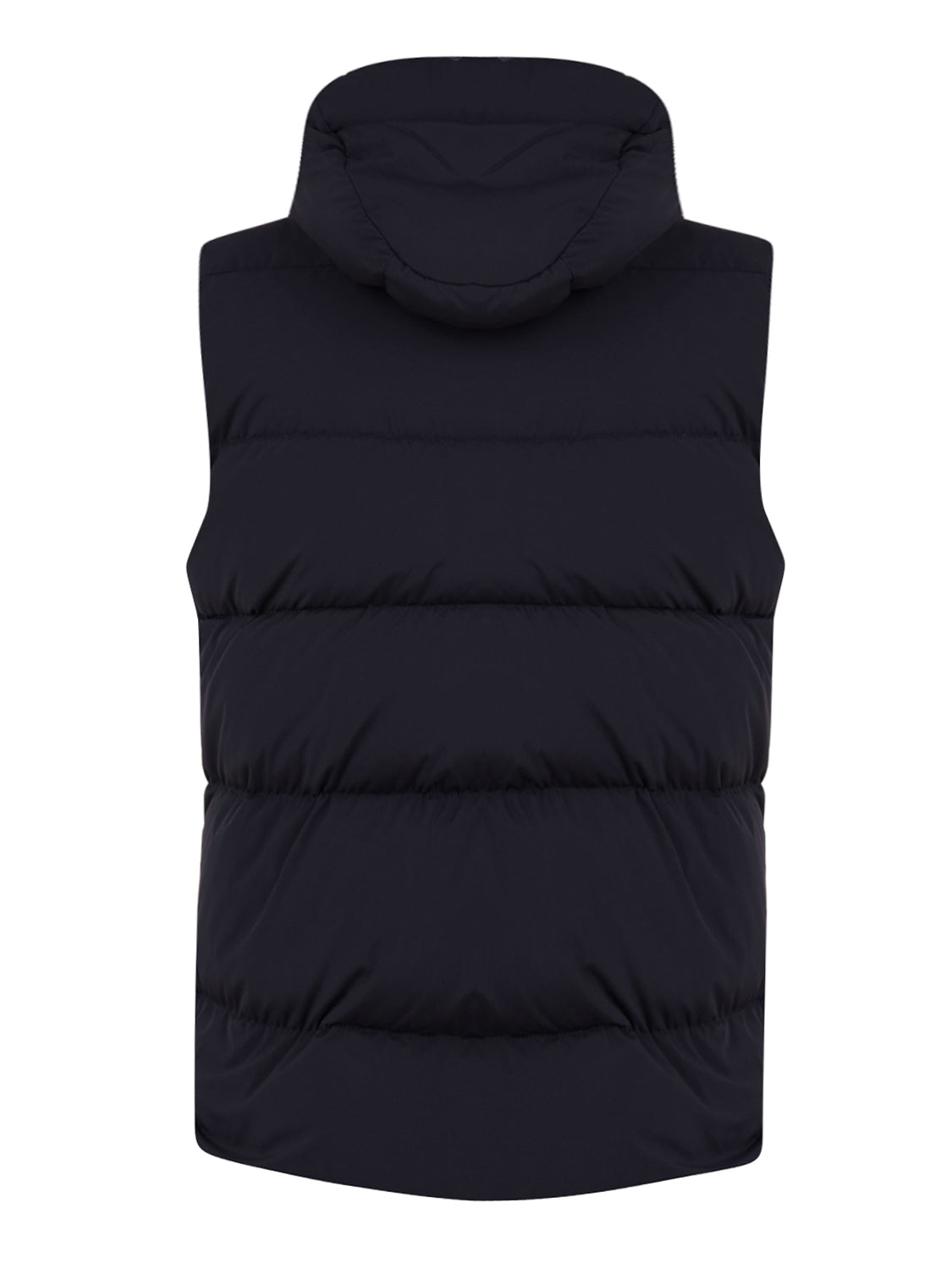 Gilet Fire-SKT MOORER Uomo - Blue