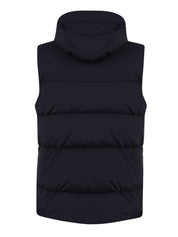 Gilet Fire-SKT MOORER Uomo - Blue