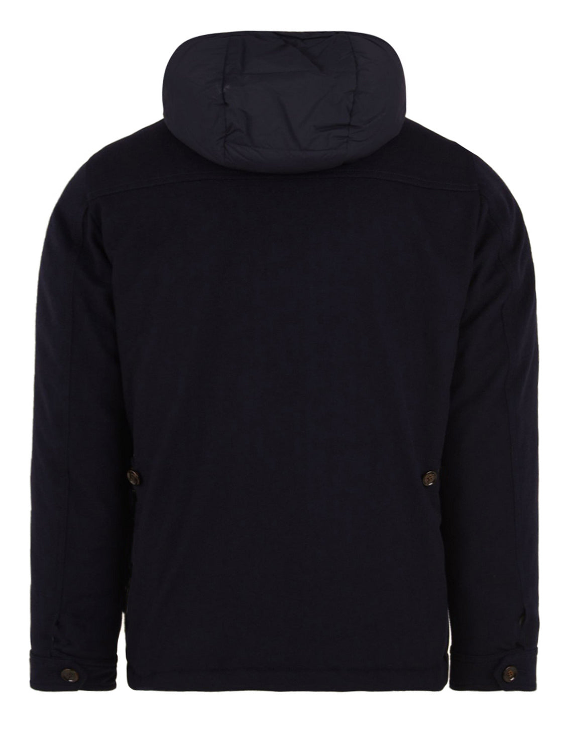 Giubbotto Monti-LSL MOORER Uomo - Blue
