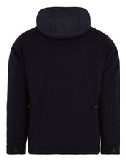 Giubbotto Monti-LSL MOORER Uomo - Blue