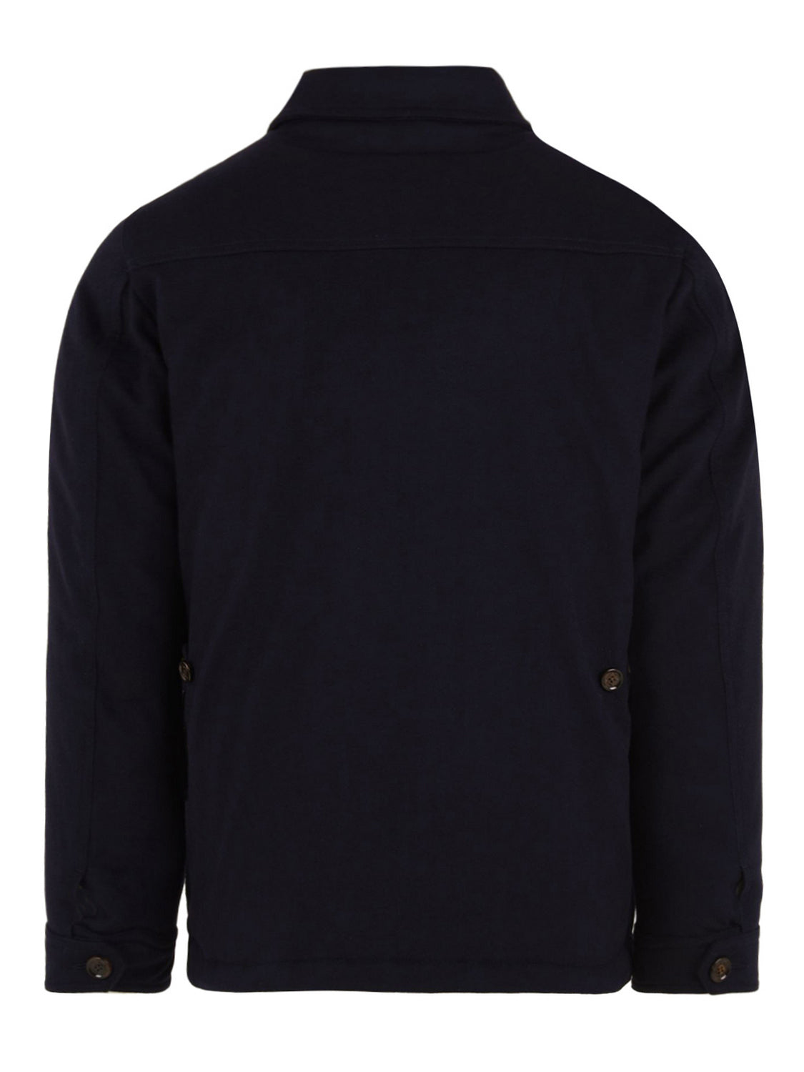 Giubbotto Monti-LSL MOORER Uomo - Blue