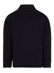 Giubbotto Monti-LSL MOORER Uomo - Blue