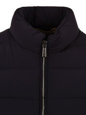 Gilet OLIVER-KN MOORER Uomo - Blue