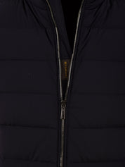 Gilet OLIVER-KN MOORER Uomo - Blue