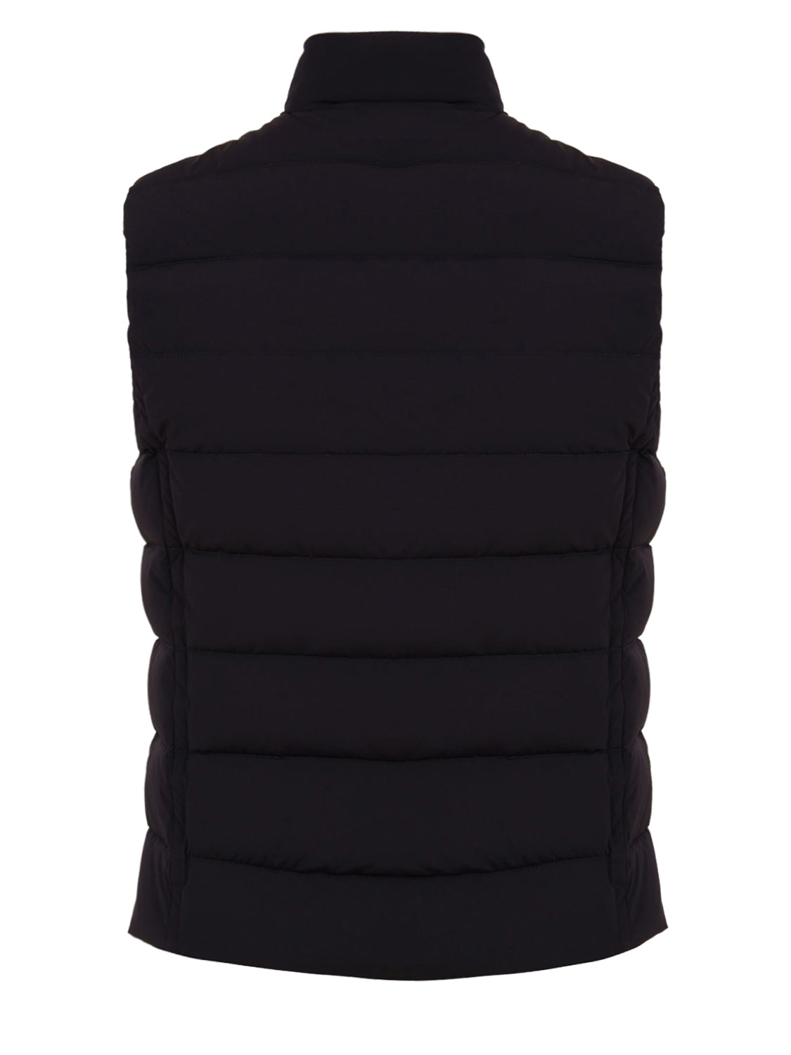 Gilet OLIVER-KN MOORER Uomo - Blue