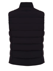 Gilet OLIVER-KN MOORER Uomo - Blue