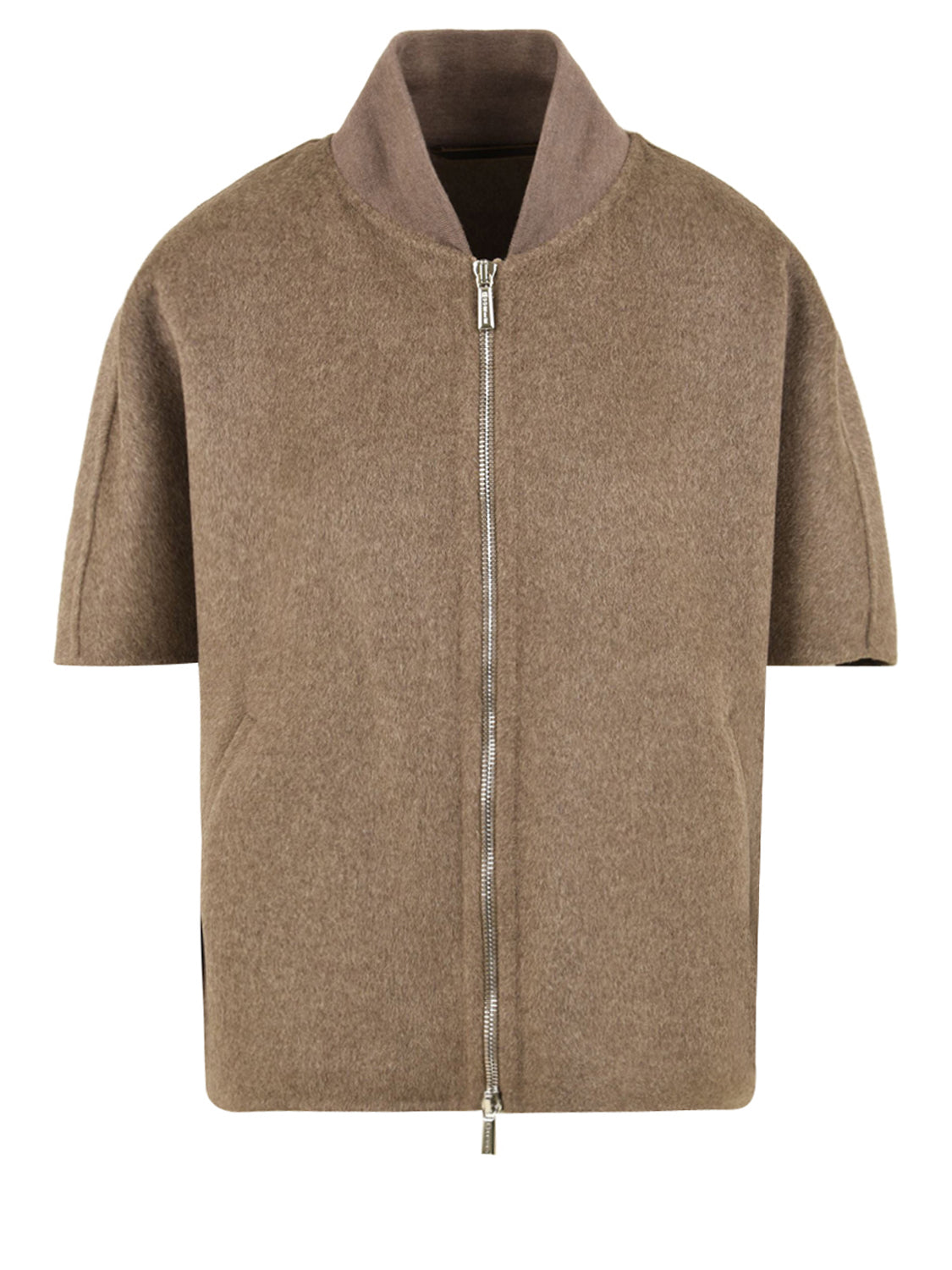 Giubbotto PEGASO-IKA MOORER Donna - Beige