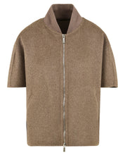 Giubbotto PEGASO-IKA MOORER Donna - Beige