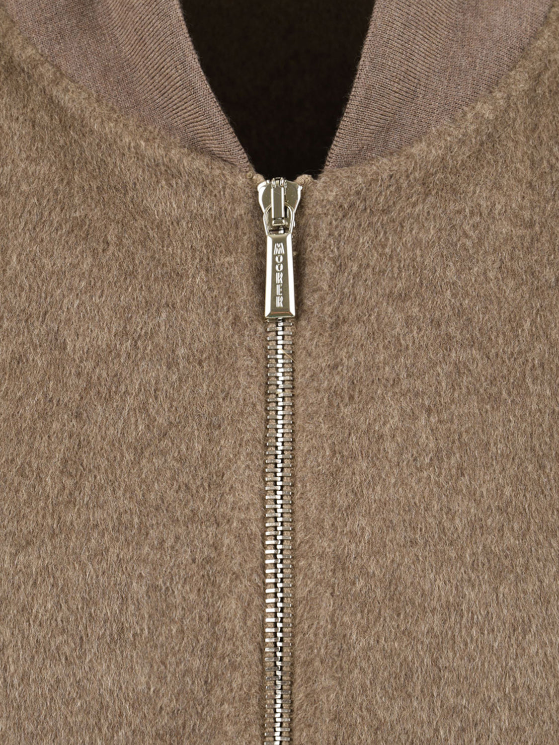 Giubbotto PEGASO-IKA MOORER Donna - Beige