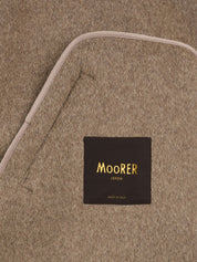 Giubbotto PEGASO-IKA MOORER Donna - Beige