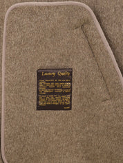 Giubbotto PEGASO-IKA MOORER Donna - Beige