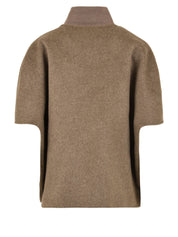 Giubbotto PEGASO-IKA MOORER Donna - Beige