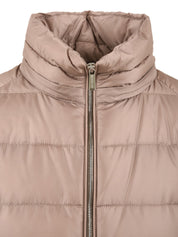 Giubbotto PEGASO-IKA MOORER Donna - Beige