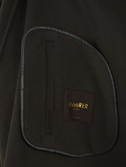 Giubbotto Resia-Cwr MOORER Donna - Verde