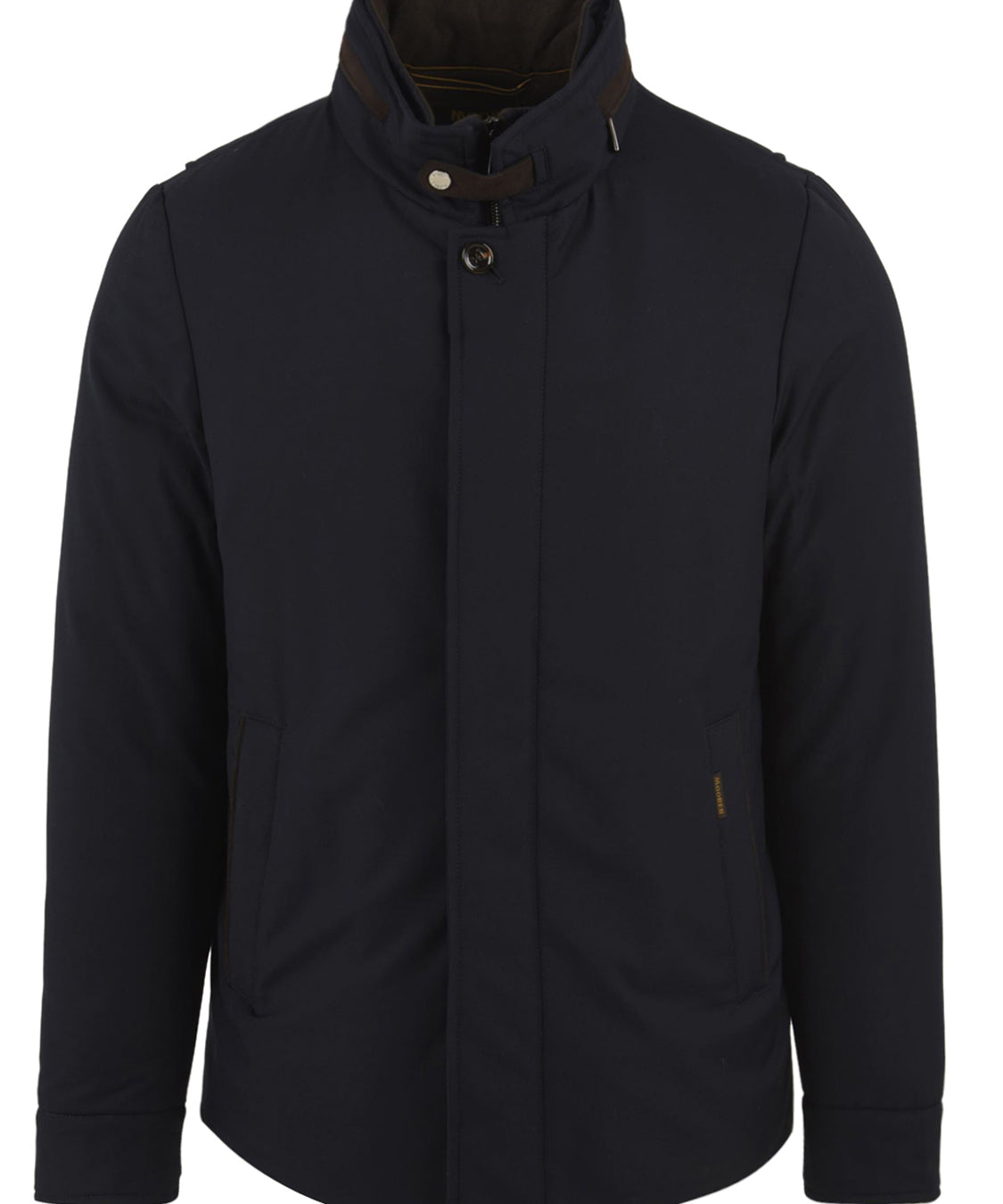 Giubbotto Sargent-PUM MOORER Uomo - Blue