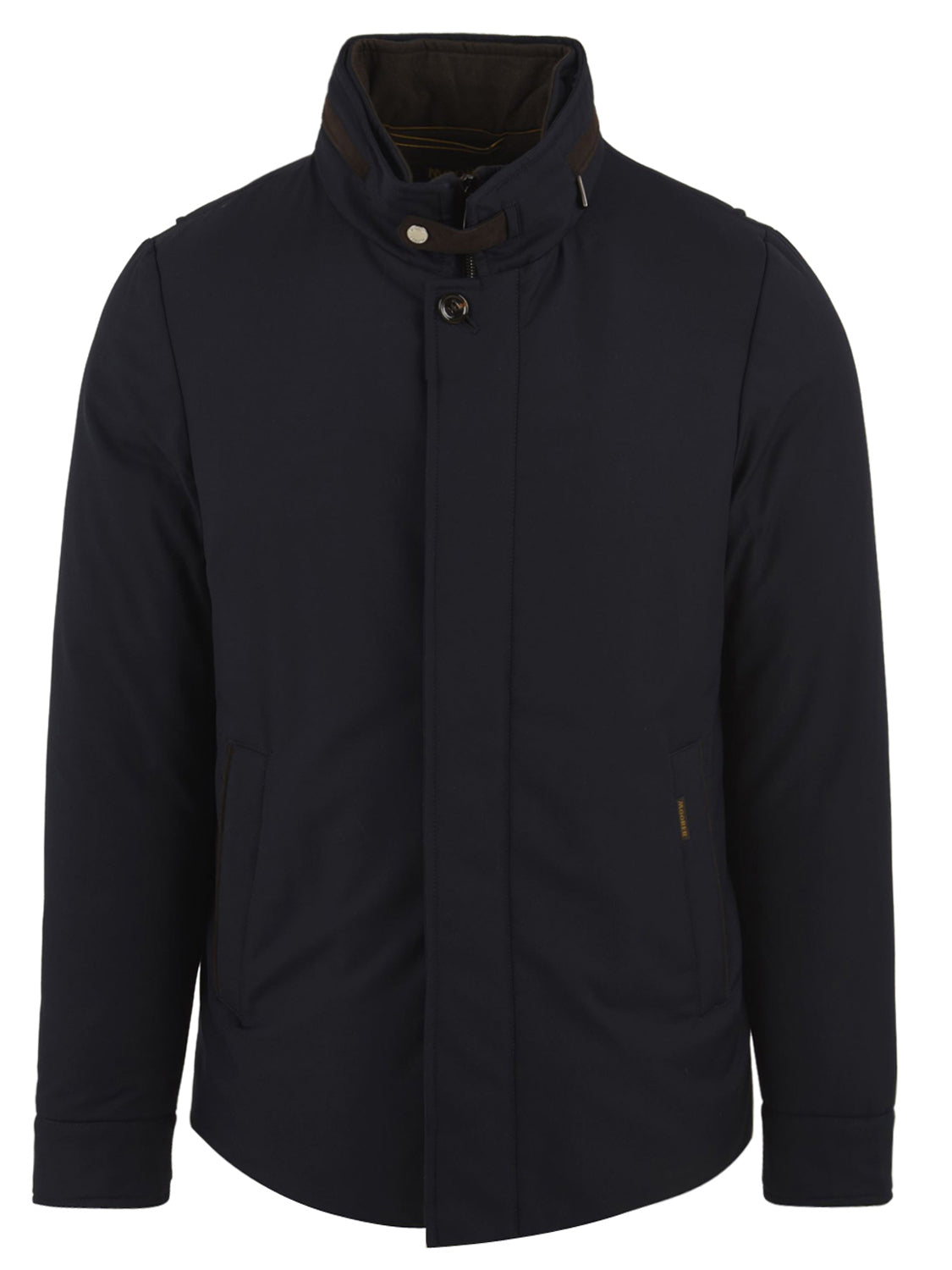 Giubbotto Sargent-PUM MOORER Uomo - Blue