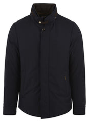 Giubbotto Sargent-PUM MOORER Uomo - Blue