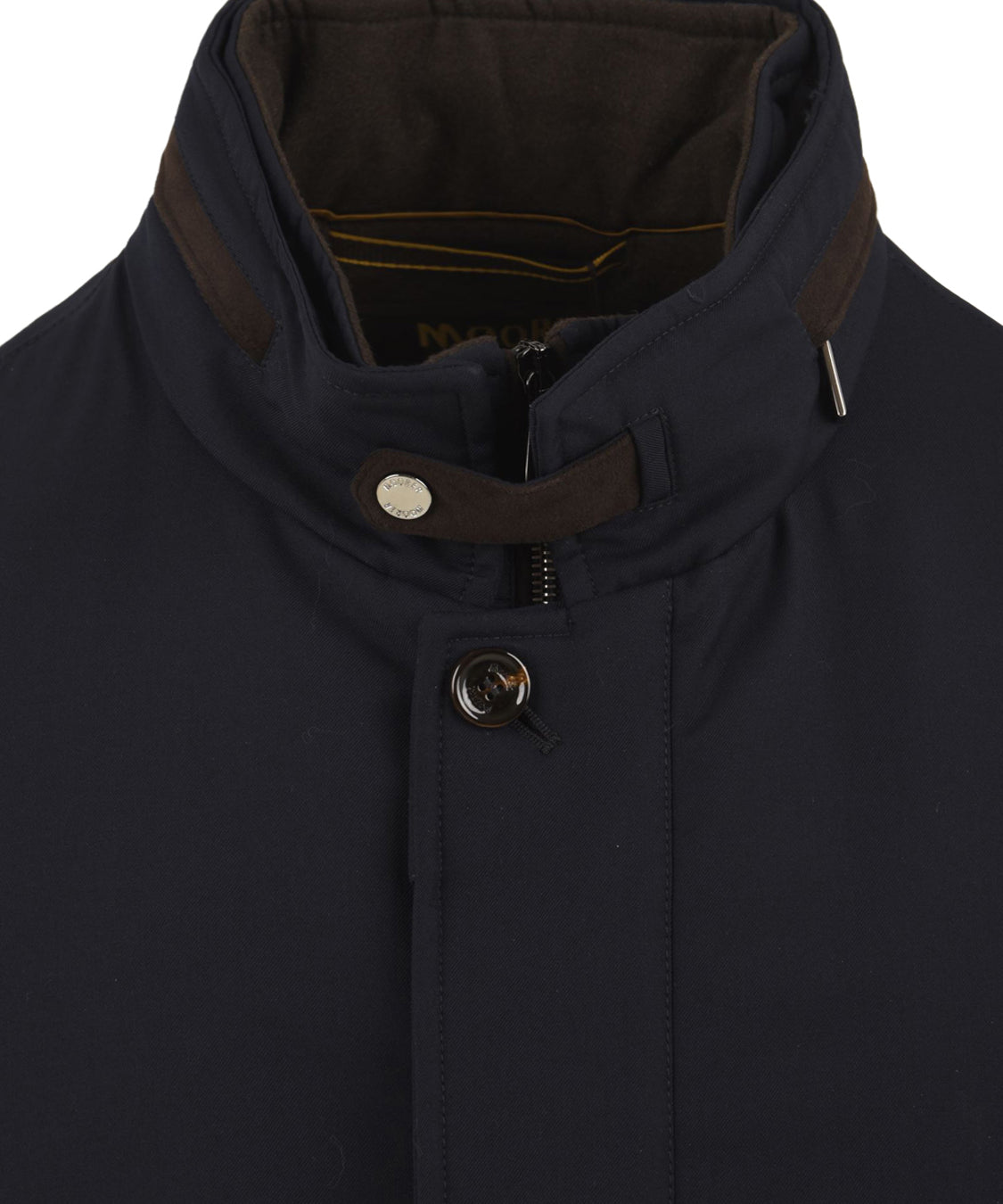 Giubbotto Sargent-PUM MOORER Uomo - Blue