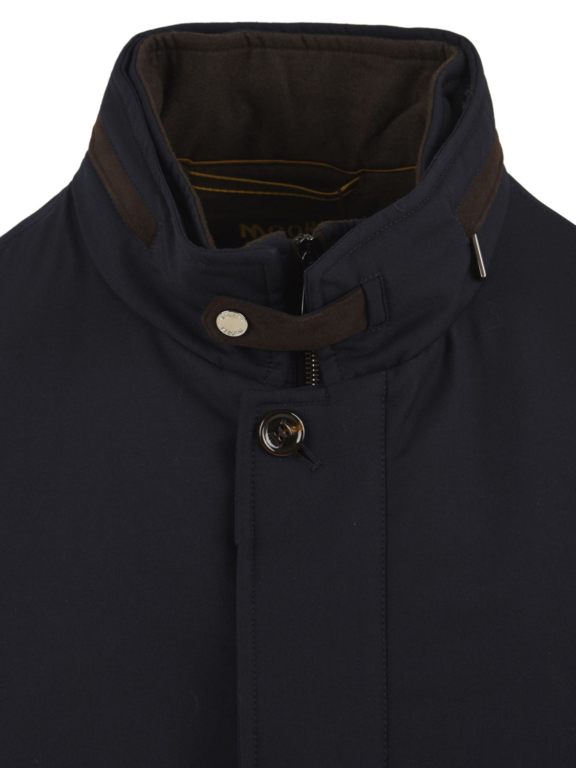 Giubbotto Sargent-PUM MOORER Uomo - Blue