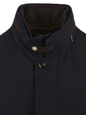 Giubbotto Sargent-PUM MOORER Uomo - Blue