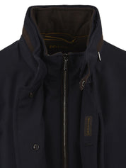 Giubbotto Sargent-PUM MOORER Uomo - Blue