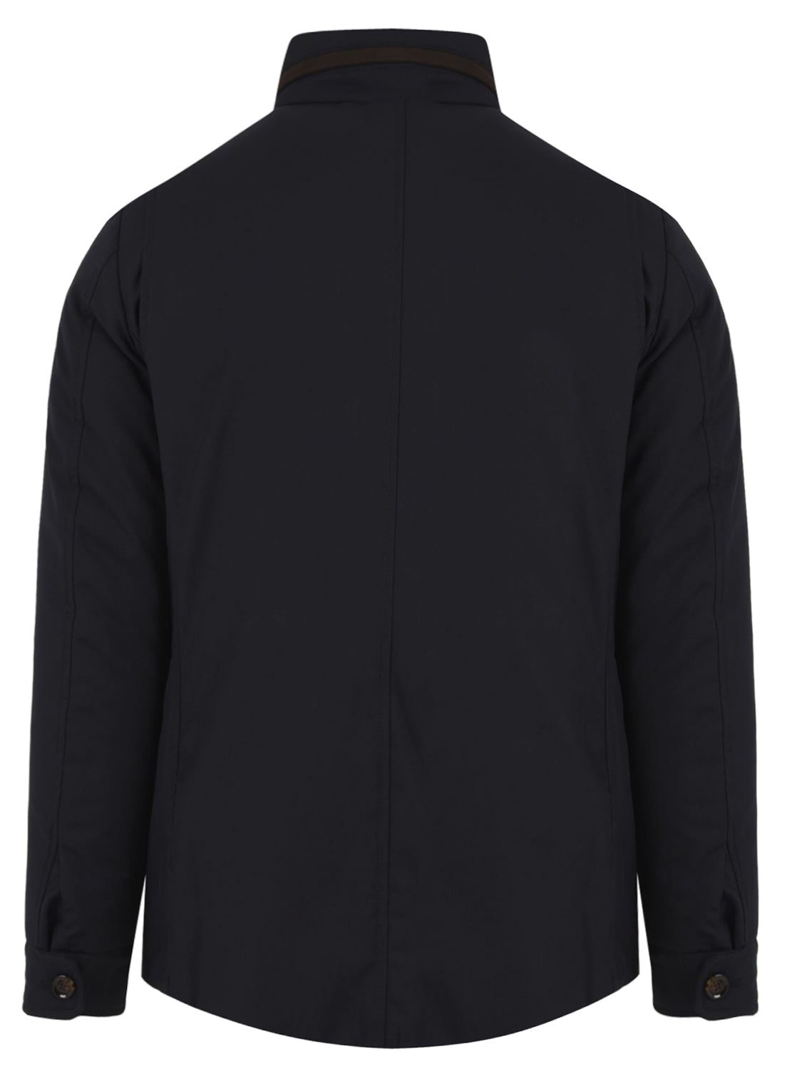Giubbotto Sargent-PUM MOORER Uomo - Blue