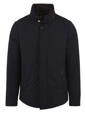 Giubbotto Sargent-PUM MOORER Uomo - Blue