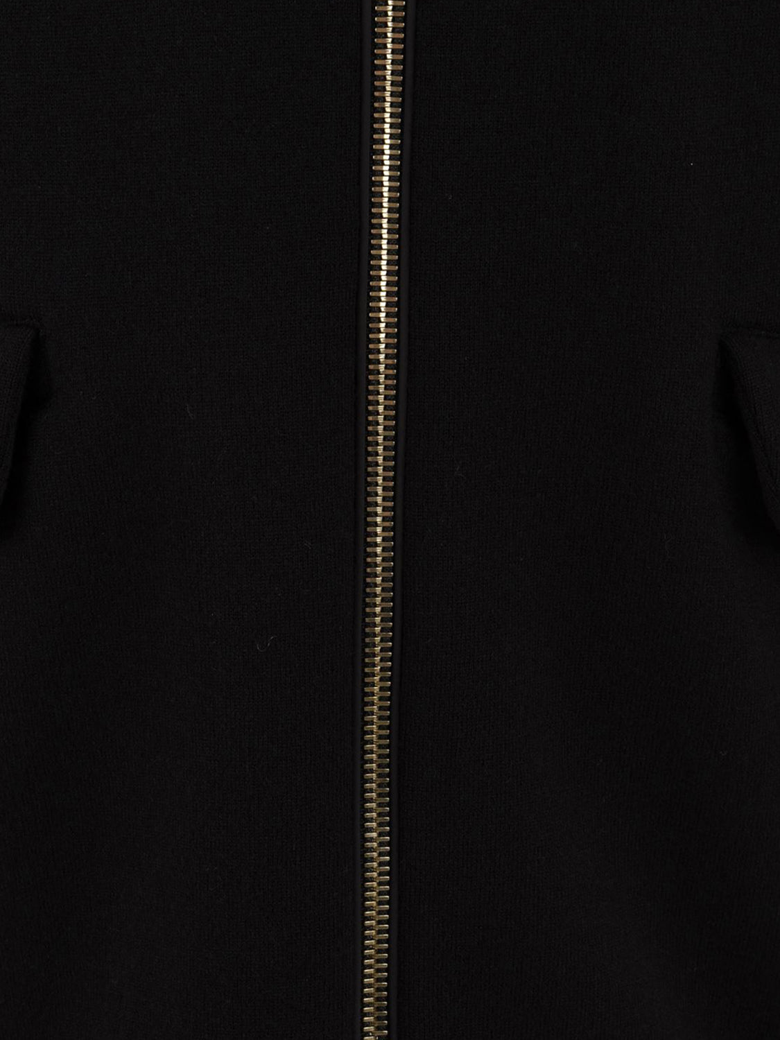 Cappotto Senja-Mr3 MOORER Donna - Nero