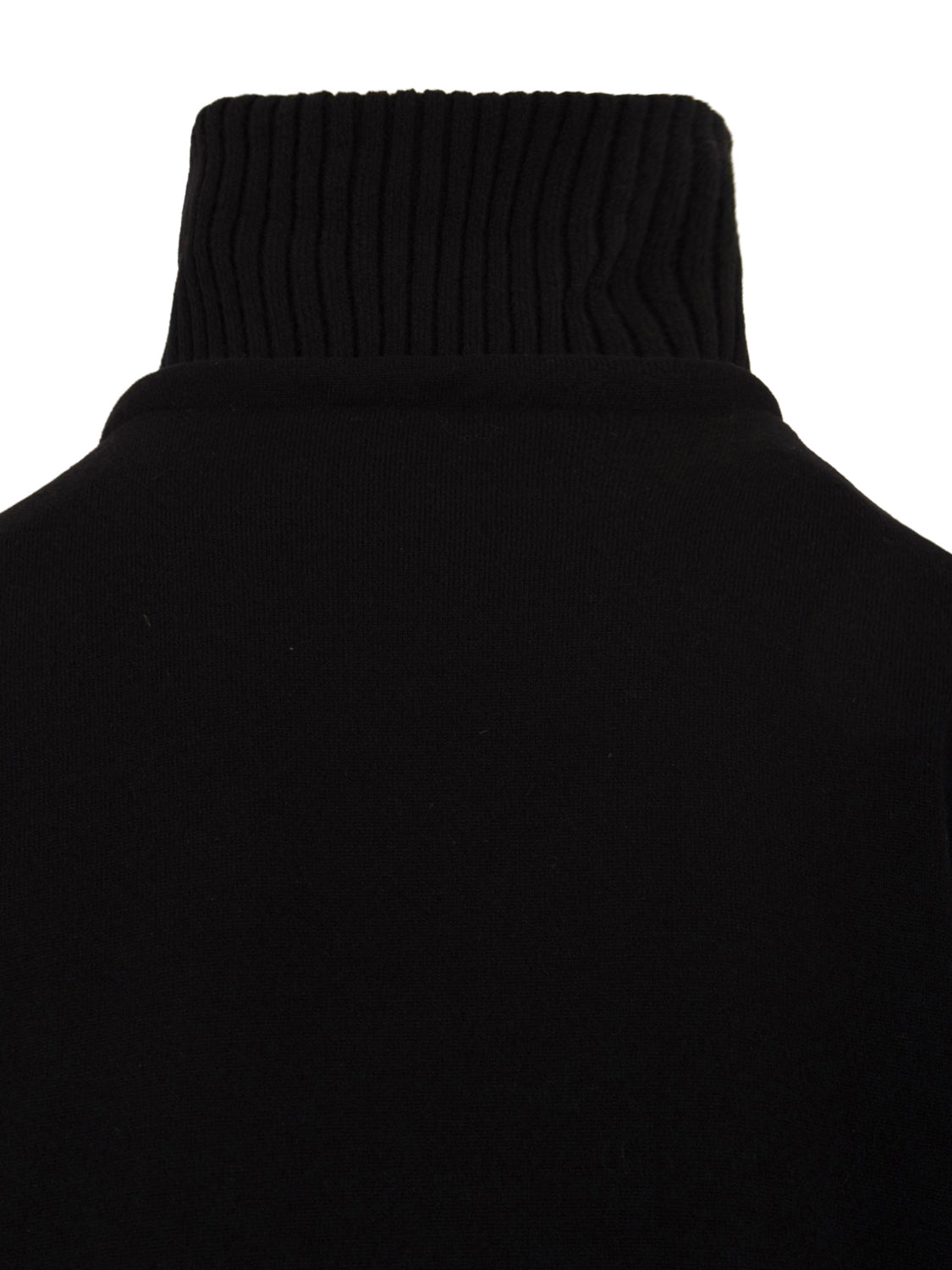 Cappotto Senja-Mr3 MOORER Donna - Nero