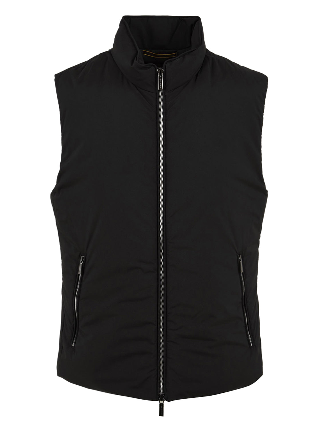 Gilet UROS-SKT MOORER Uomo - Nero