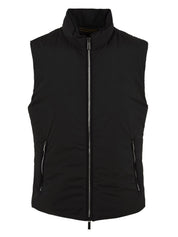 Gilet UROS-SKT MOORER Uomo - Nero