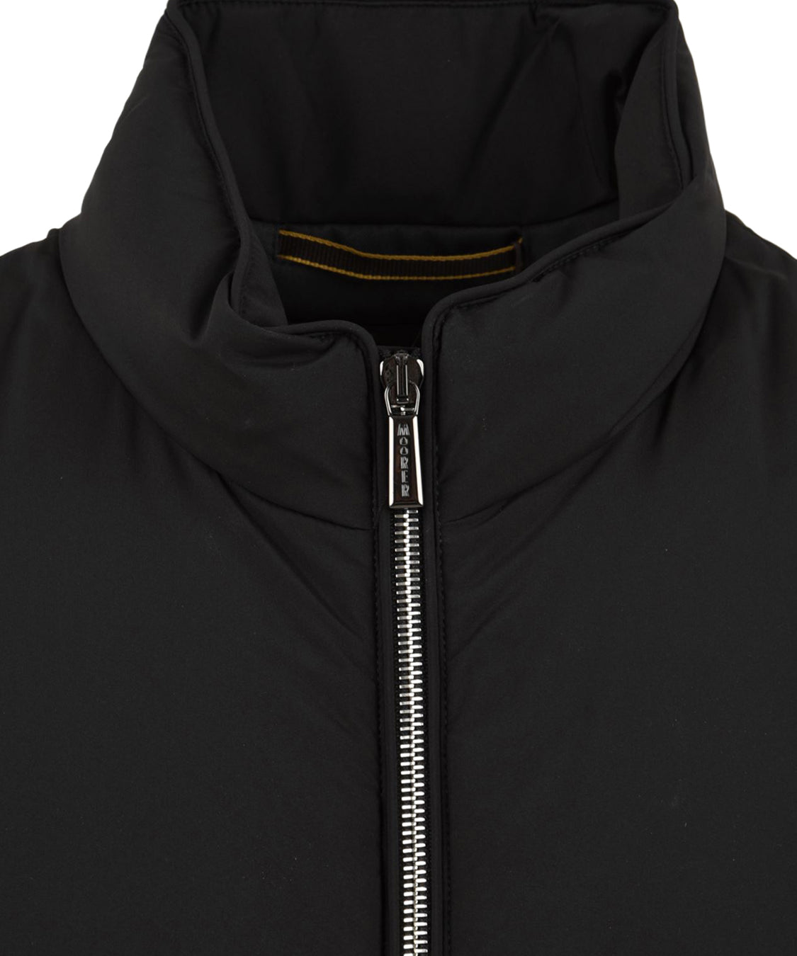 Gilet UROS-SKT MOORER Uomo - Nero